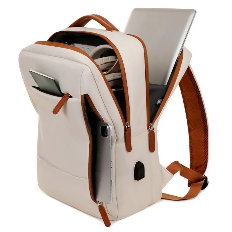 Moderne Lade-Rucksack Karnz