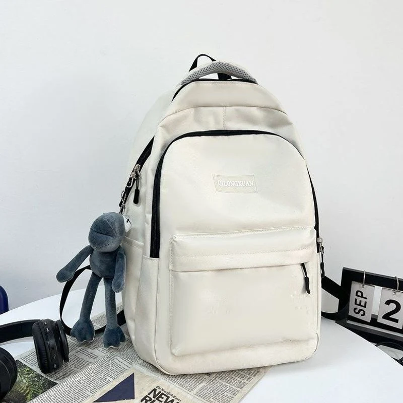 Minimalistische Freizeit-Rucksack Karnz