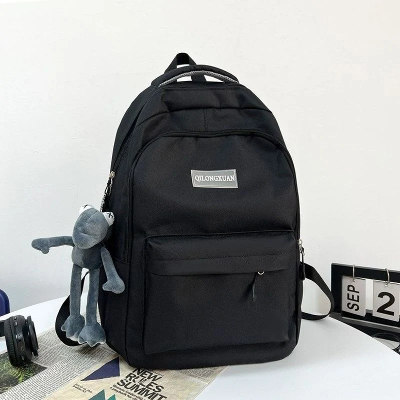 Minimalistische Freizeit-Rucksack Karnz