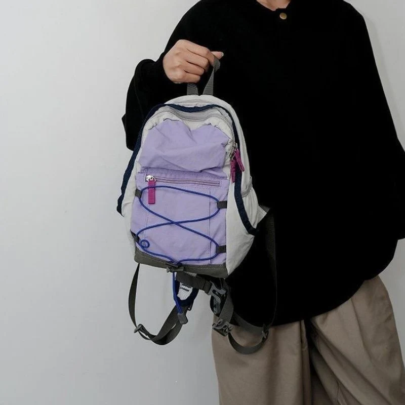 Leichte Outdoor-Abenteuer-Rucksack Karnz