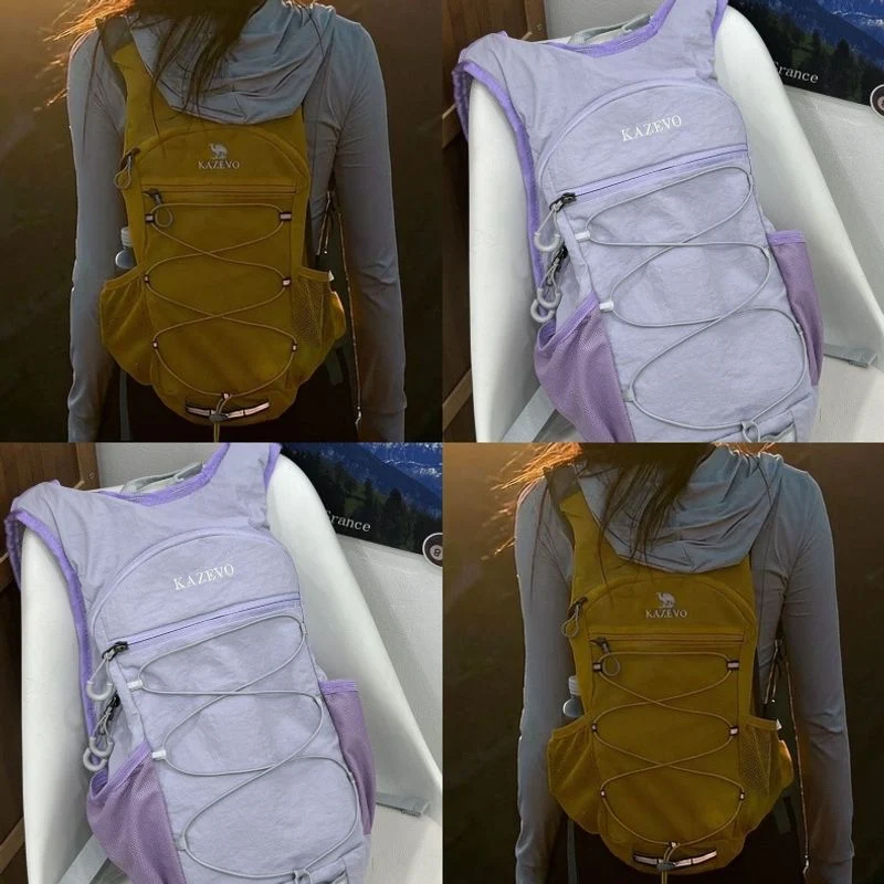 Leichter Multi-Funktions-Outdoorrucksack Karnz