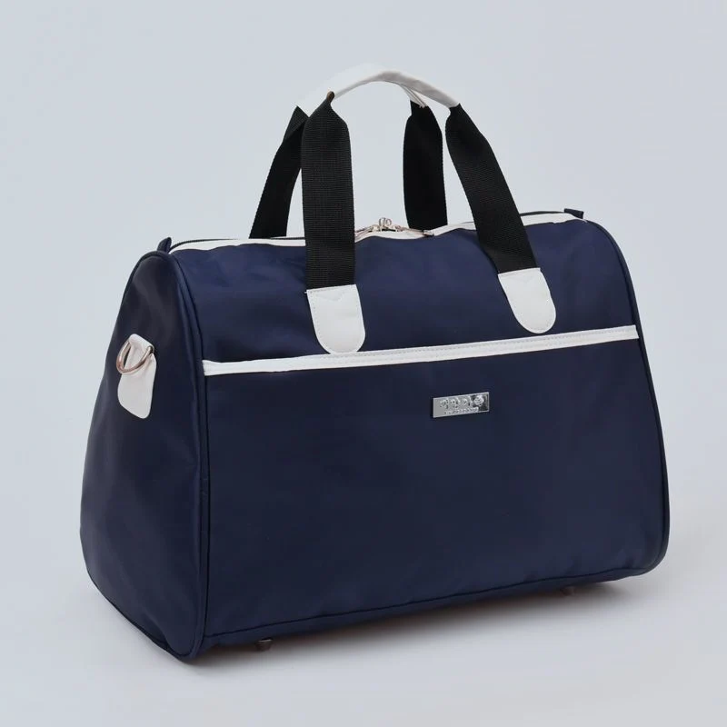 Stylische Wochenend-Duffle Bag Karnz