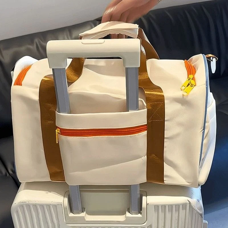 Stylische Multifunktionale Reisetasche Karnz