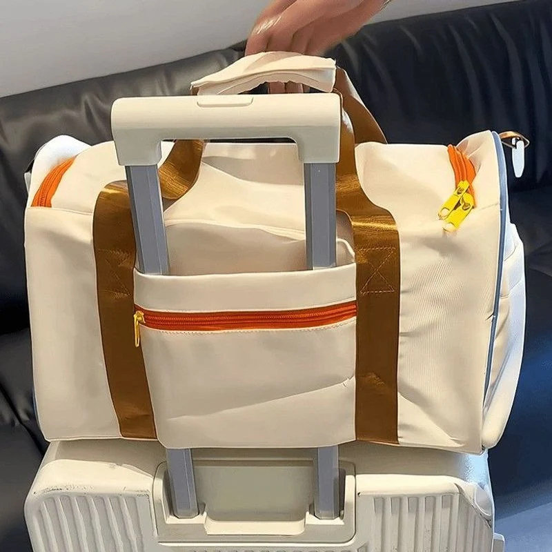 Stylische Multifunktionale Reisetasche Karnz