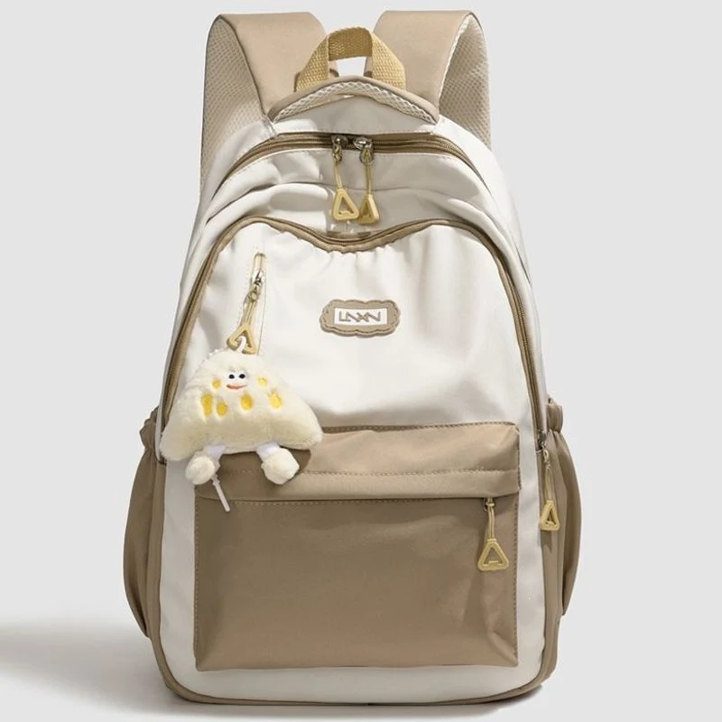 Stylischer multifunktionaler Rucksack Karnz