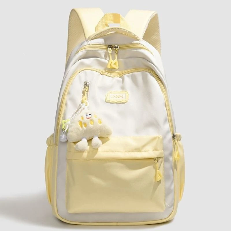 Stylischer multifunktionaler Rucksack Karnz