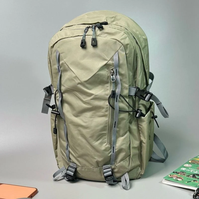 Vielseitiger Outdoor-Abenteuer-Rucksack Karnz