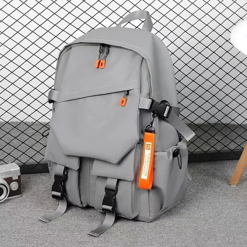 Vielseitiger Multi-Taschen Urban Rucksack Karnz