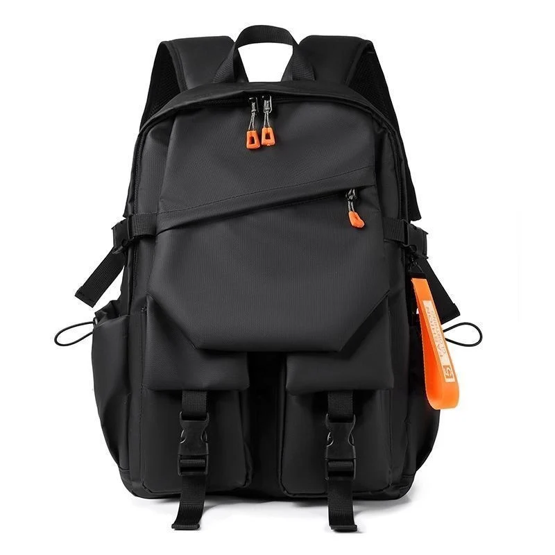 Vielseitiger Multi-Taschen Urban Rucksack Karnz