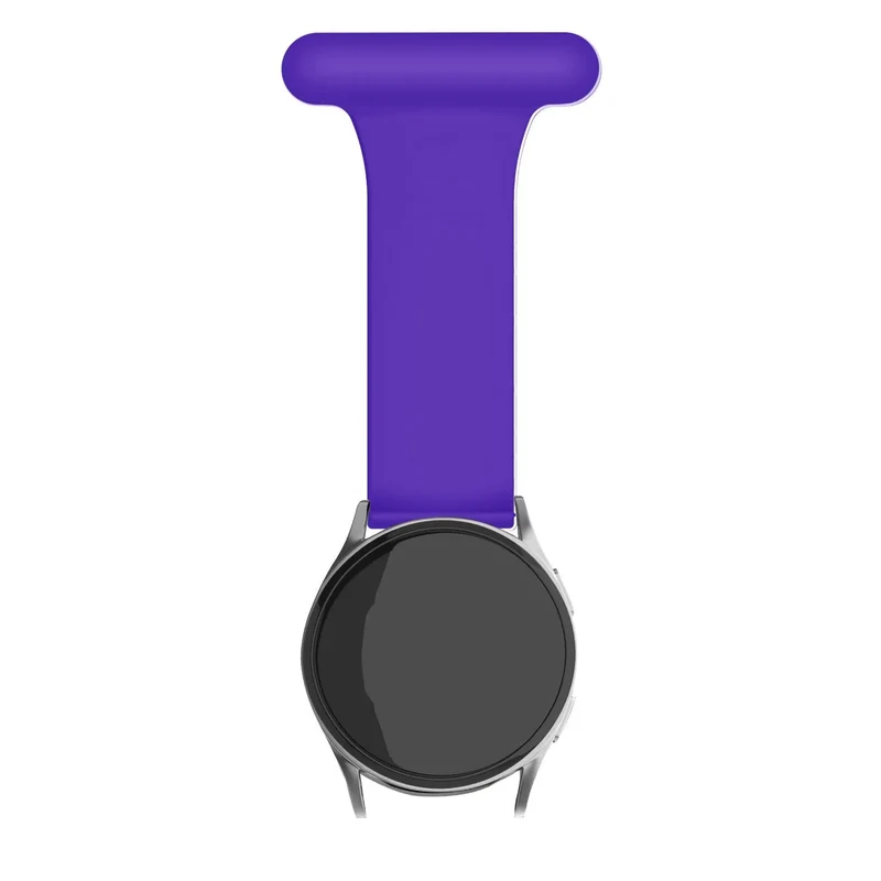Huawei Watch GT Krankenschwester Armband (lila)