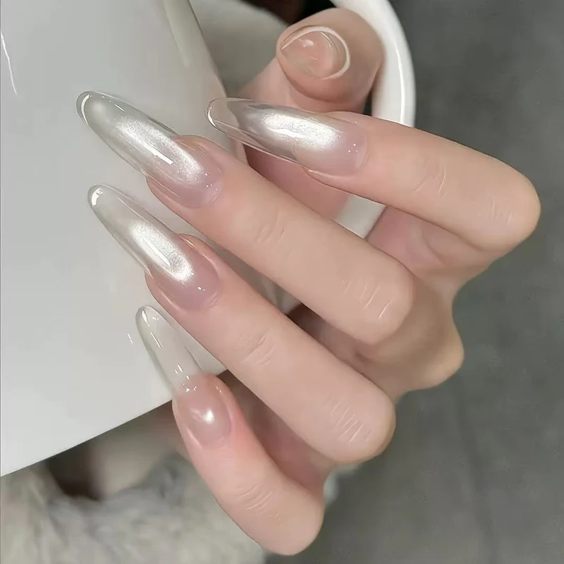 Dekorative Nagelkunst Verbesserungen