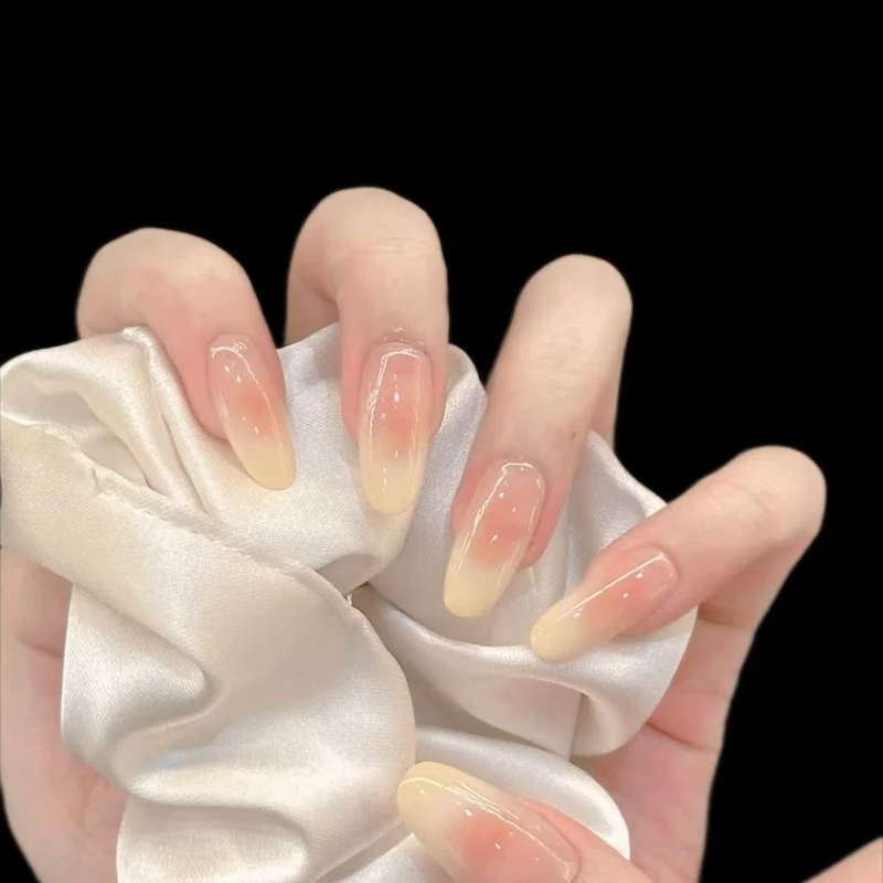 Dekorative Nagelkunst Verbesserungen