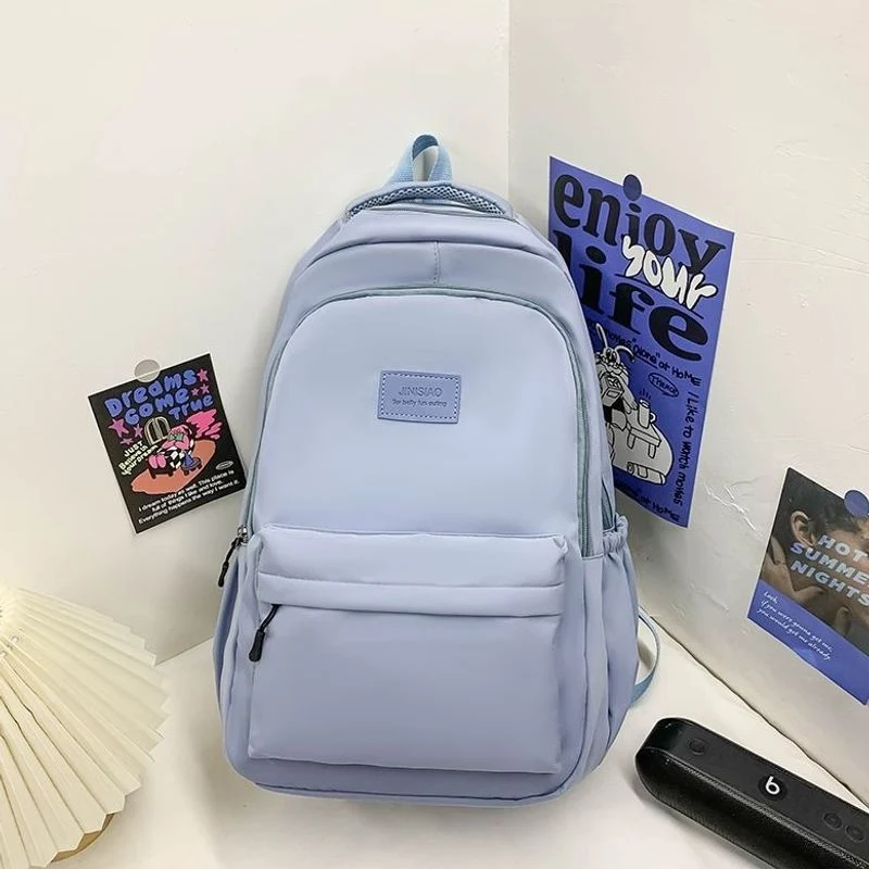Leichte Mehrfachfach-Rucksack Karnz
