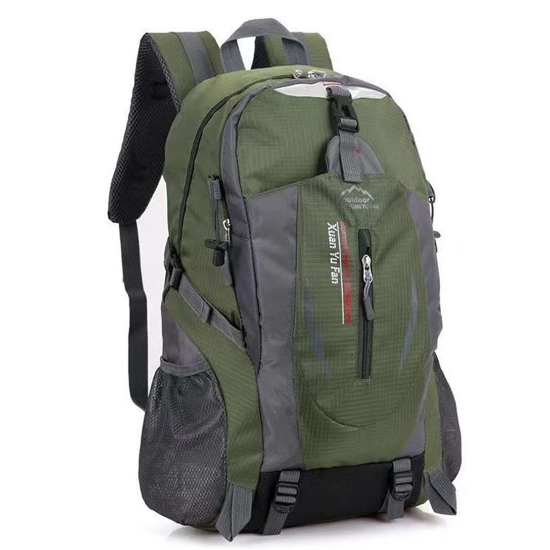Leichter Wanderrucksack Karnz
