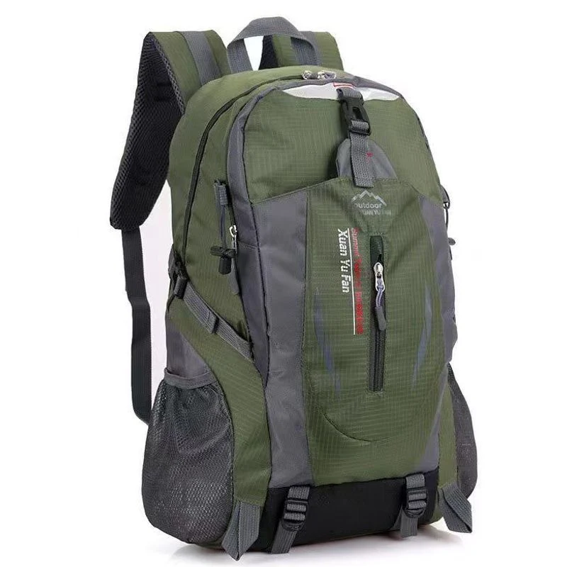 Leichter Wanderrucksack Karnz