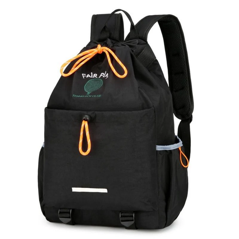 Sportlicher Tennis-Rucksack Karnz