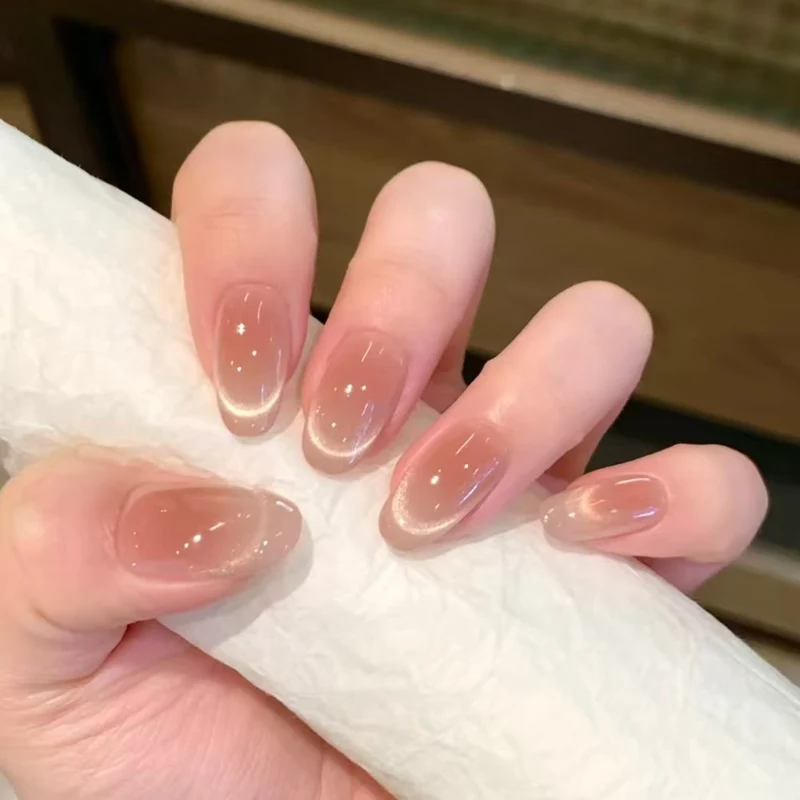 Ombre Nail Art Extensions
