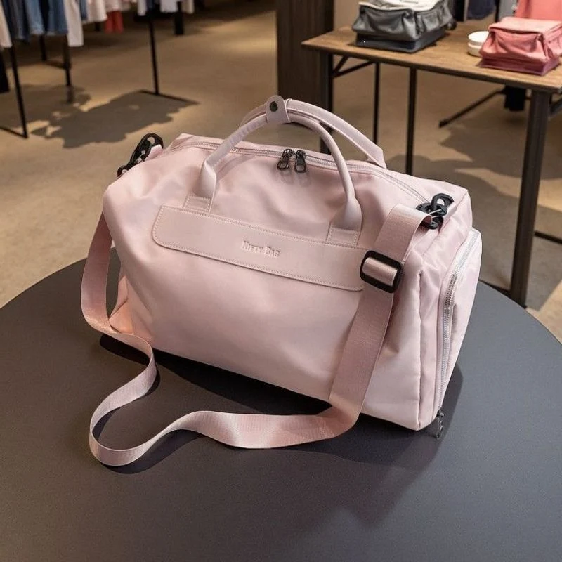 Geräumige multifunktionale Reisetasche Karnz