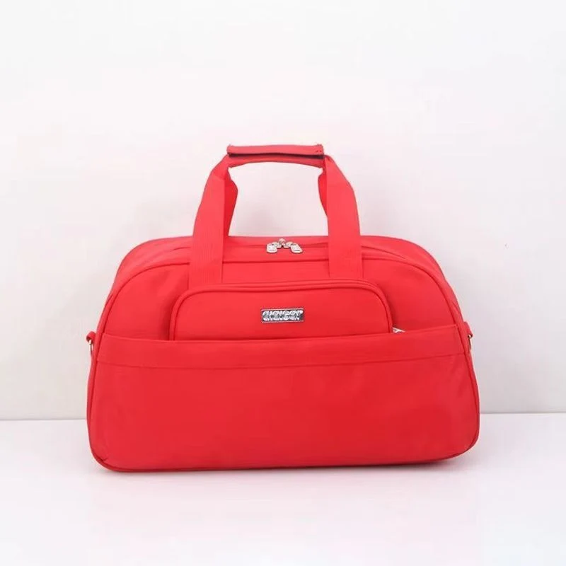 Geräumige Mehrzweck-Reisetasche Karnz