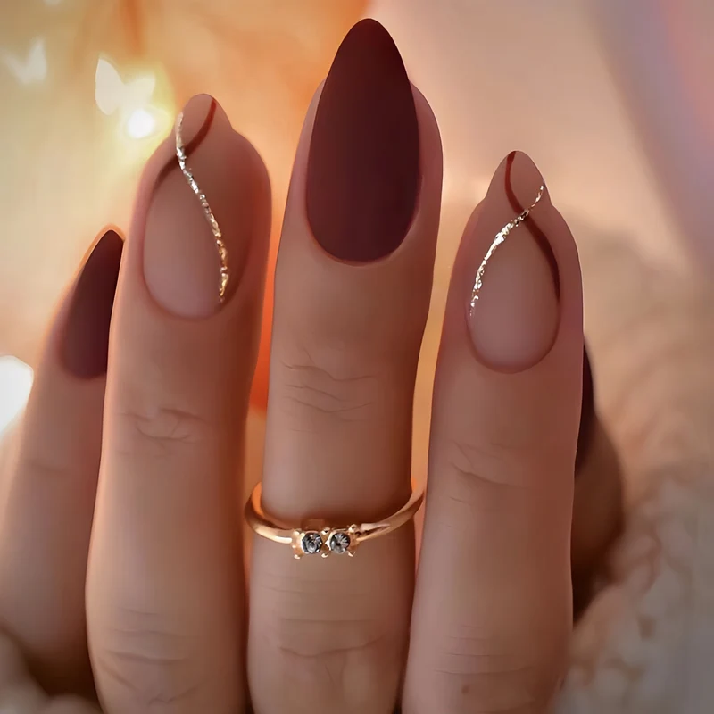 Elegante Maniküre