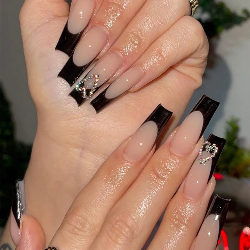 Elegante Maniküre