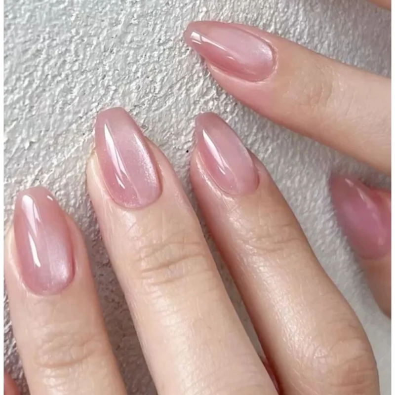 Glamouröse Stiletto-Nagelvergrößerungen