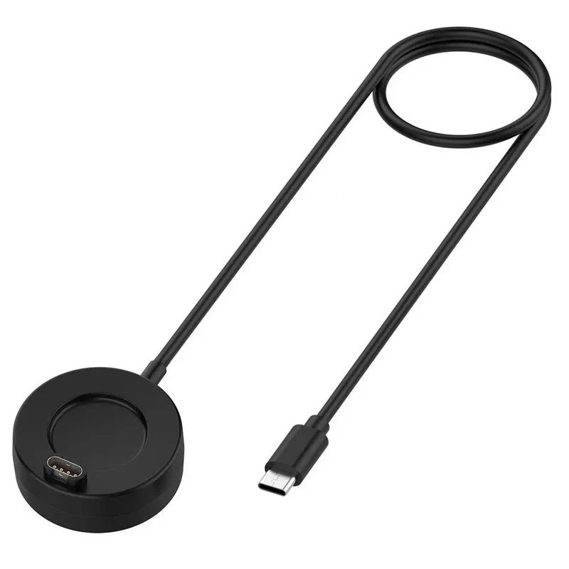 Garmin Forerunner 265s USB-C Ladekabel