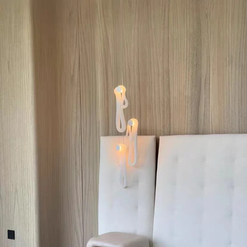 Moderne kreative Pendelleuchte