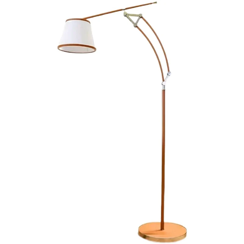 Arc Stehlampe