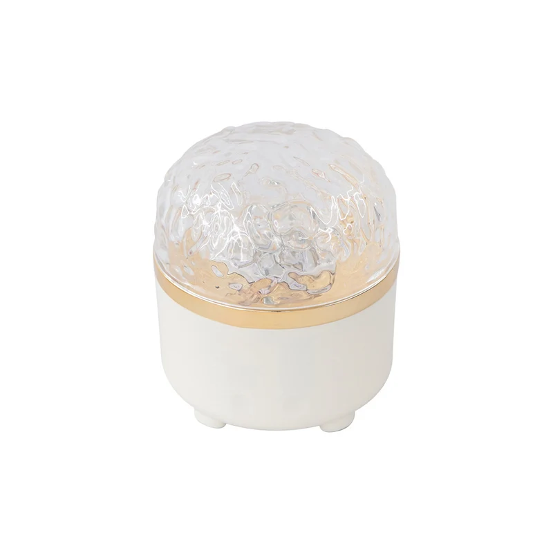 Dekorative Nachtlampe