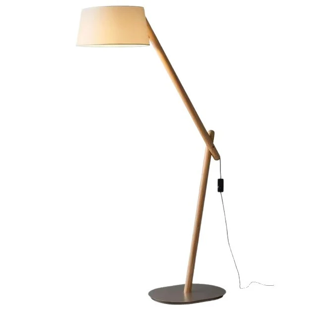 Verstellbare Moderne Bogen Stehlampe