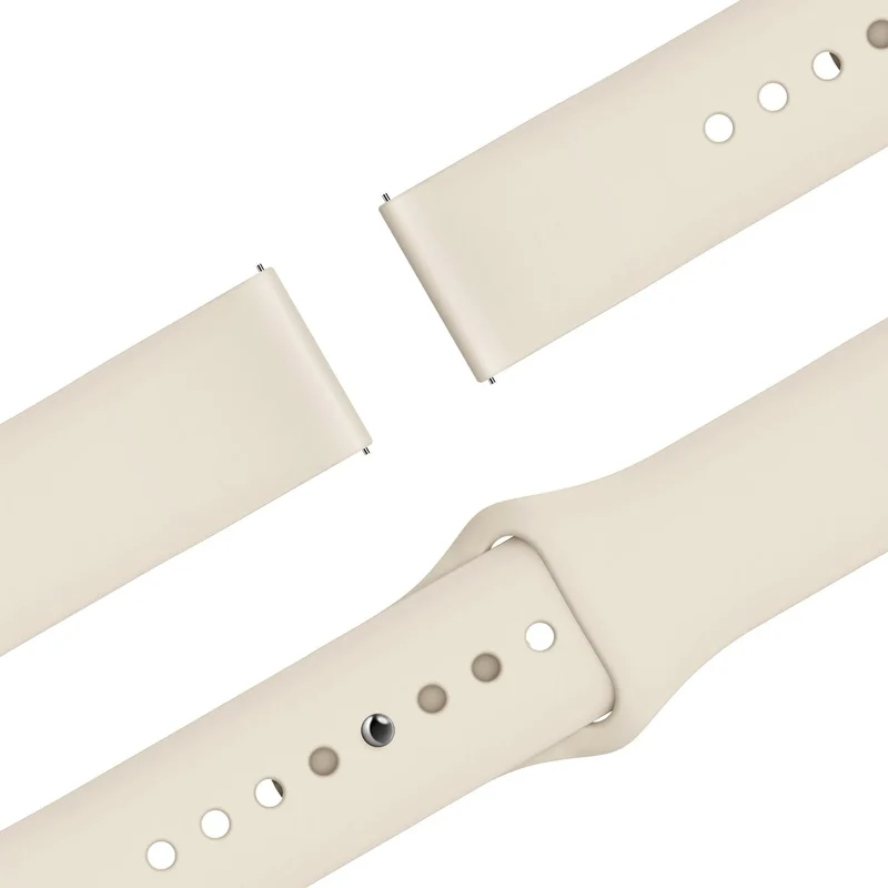 Bandz Actyve Smartwatch 20mm Sportarmband 'Easy Fit' (Starbust)
