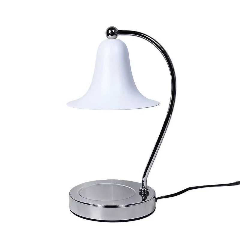 Dekorative Tischlampe
