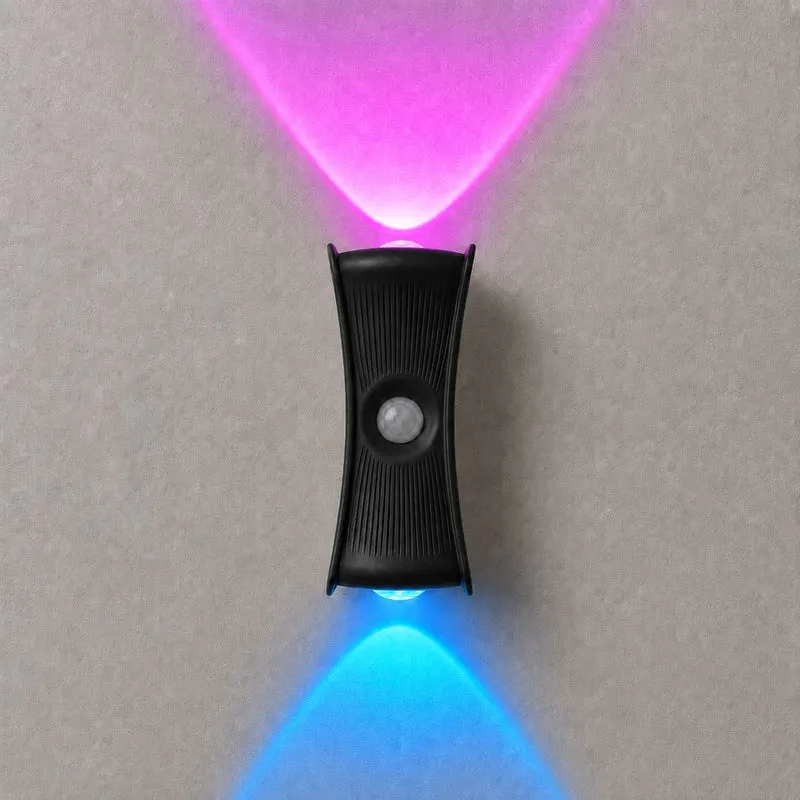 Smart Light Bewegungsmelder