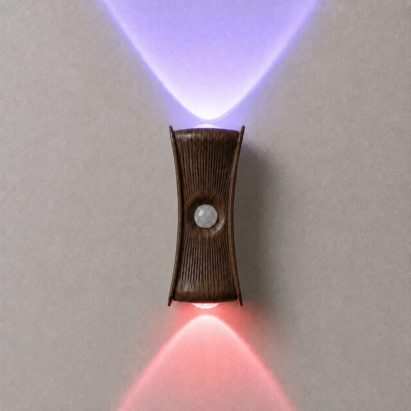 Smart Light Bewegungsmelder