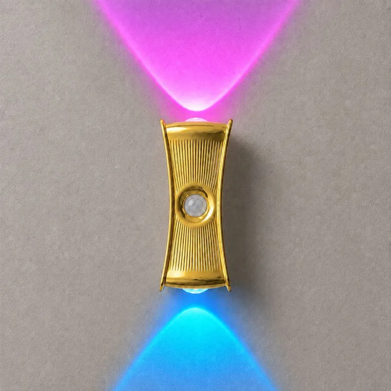 Smart Light Bewegungsmelder
