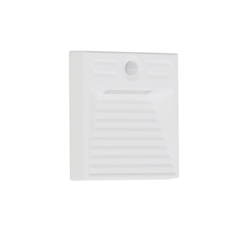 Bewegungsmelder Smart Light