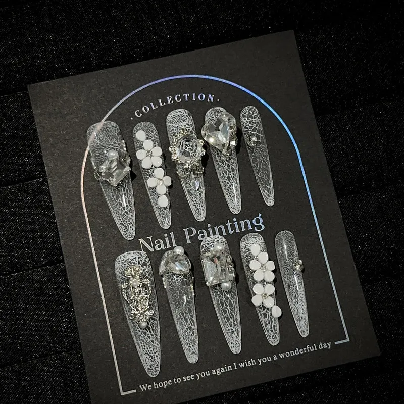 Nail Art Kit