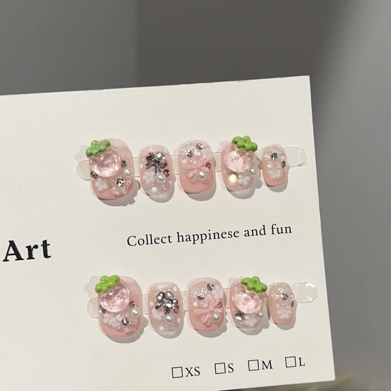 Nagelkunst