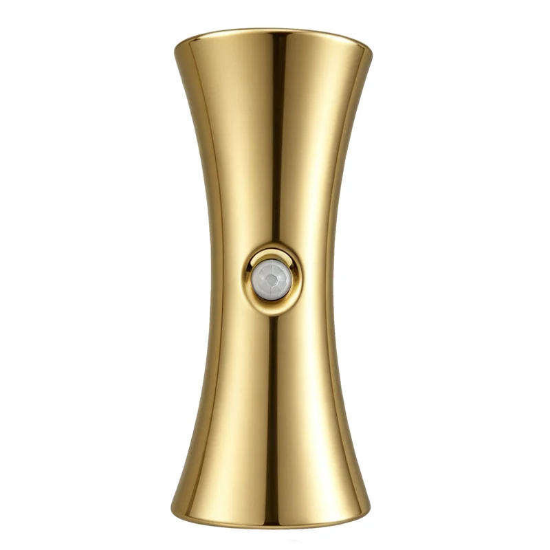 Moderne Wandlampe