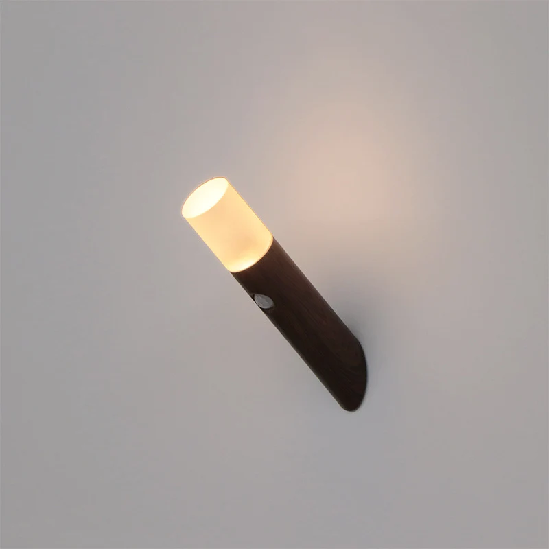 Moderne LED Wandleuchte