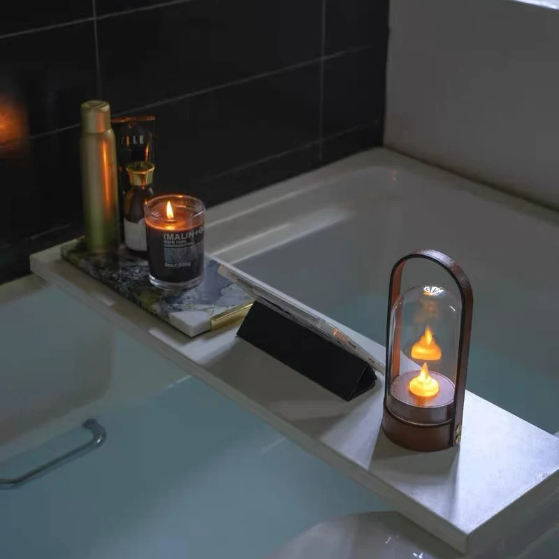Dekorative Essenz Tisch Laterne