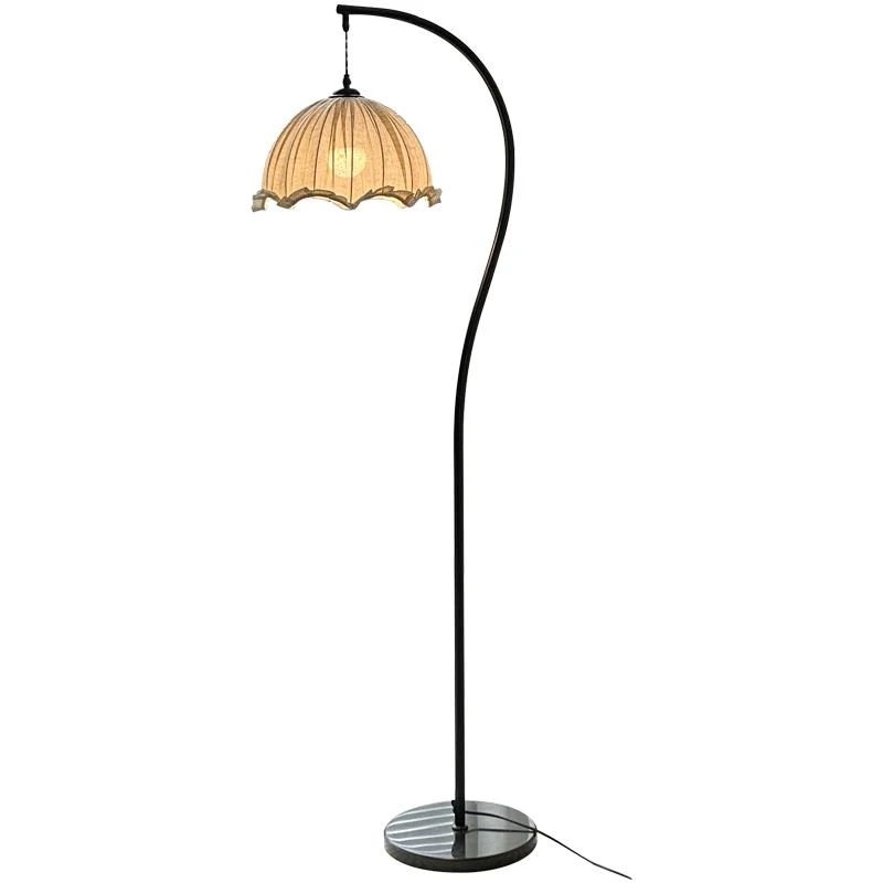 Bogen Stehlampe