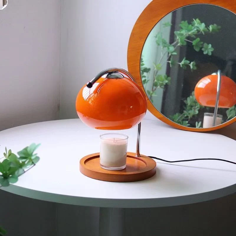 Kreative Orb Tischlampe