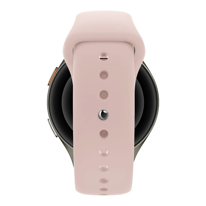 Bandz Amazfit Cheetah 2 Pro Sportarmband 'Easy Fit' (Knalliges Rosa)