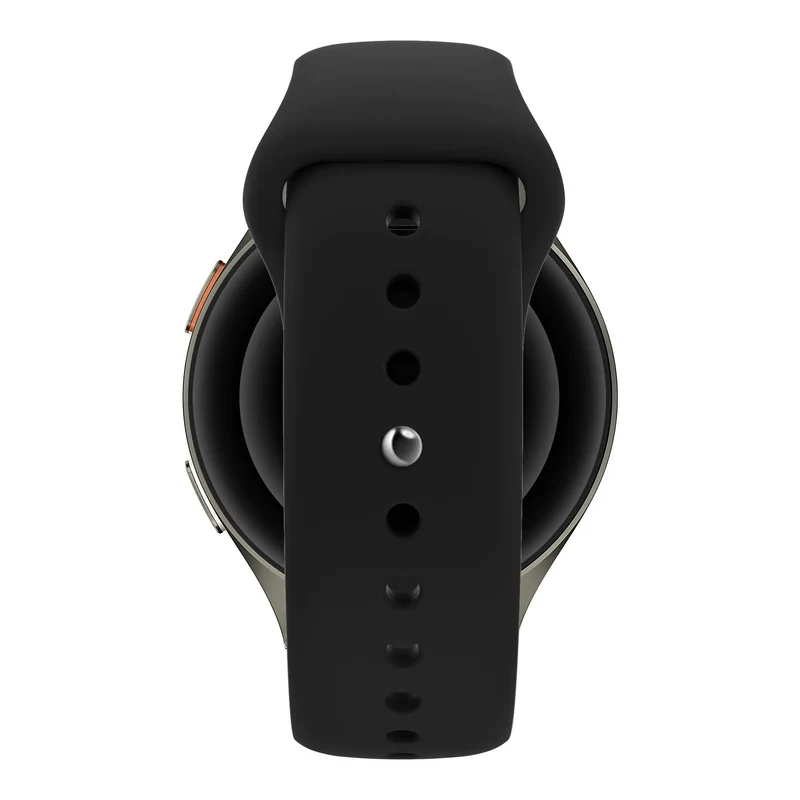 Bandz Amazfit Cheetah 2 Pro Sportarmband 'Easy Fit' (Schwarz)