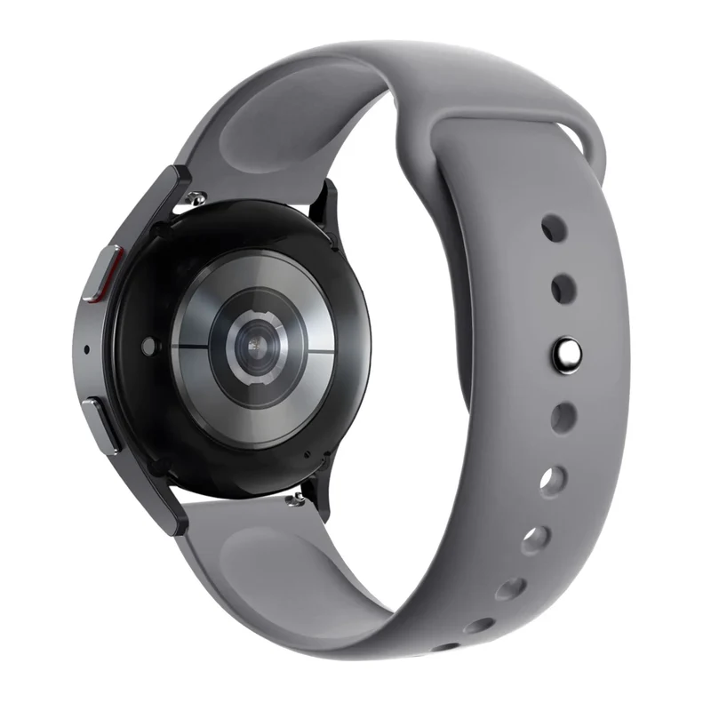 Bandz Amazfit Cheetah 2 Pro Sportarmband 'Deluxe' (Grau)