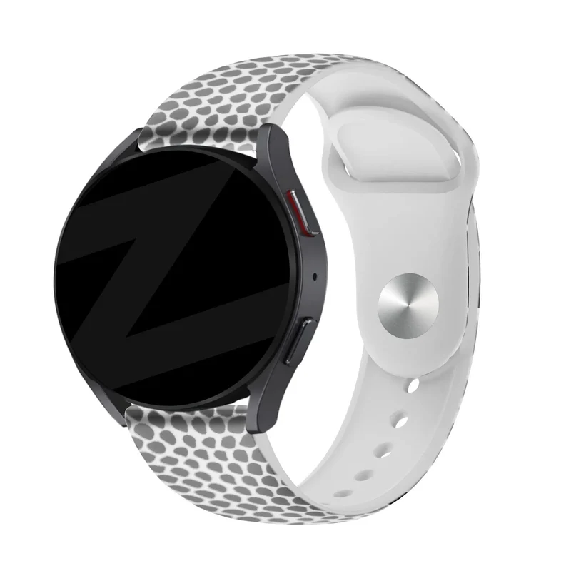 Bandz Amazfit Cheetah 2 Pro Gemustertes Armband (Snake)