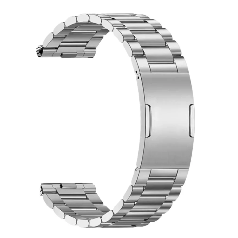 Gard Pro Health 4 Smartwatch Titanarmband 'One Push' (Titan)