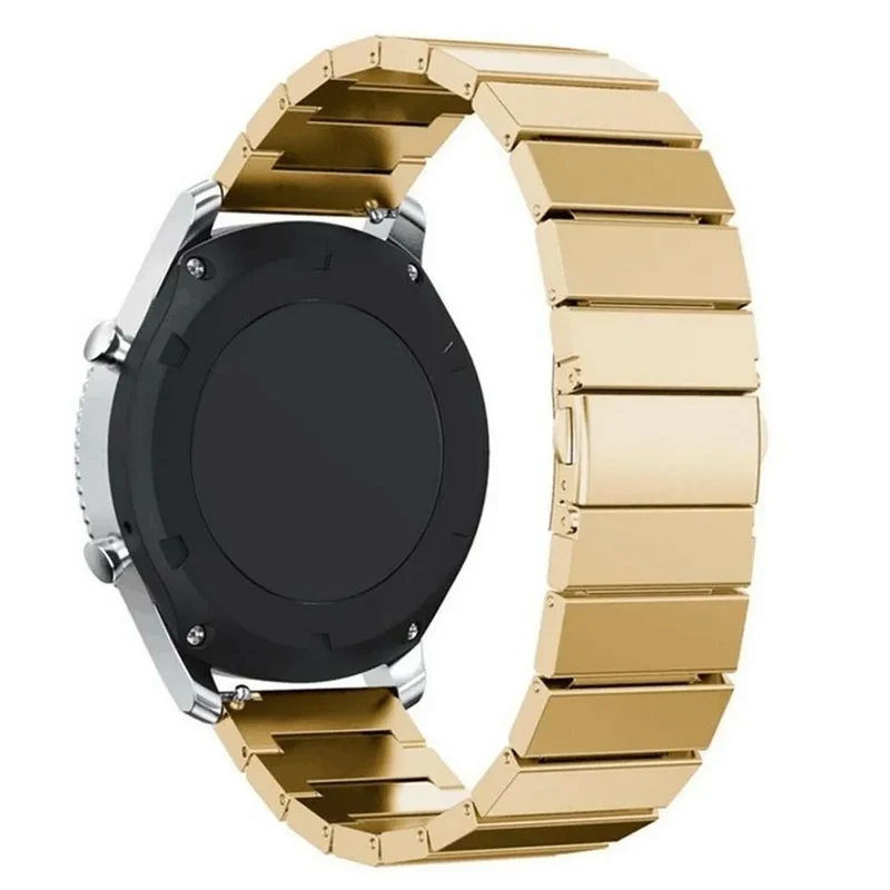 Gard Pro Ultra Premium Stahl-/ Metallarmband (Gold)